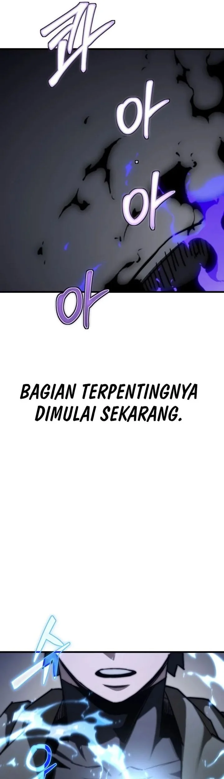World Saving Is A Skill Chapter 6 Halaman 46