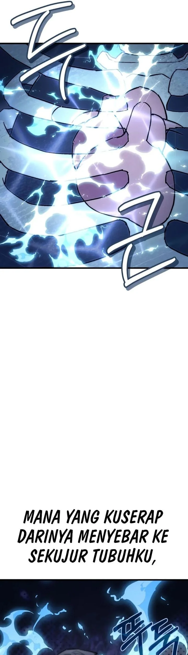World Saving Is A Skill Chapter 6 Halaman 48