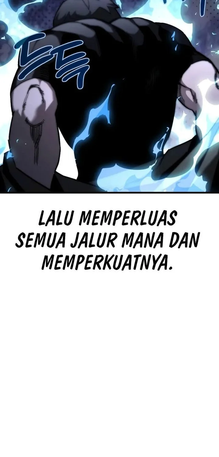 World Saving Is A Skill Chapter 6 Halaman 49