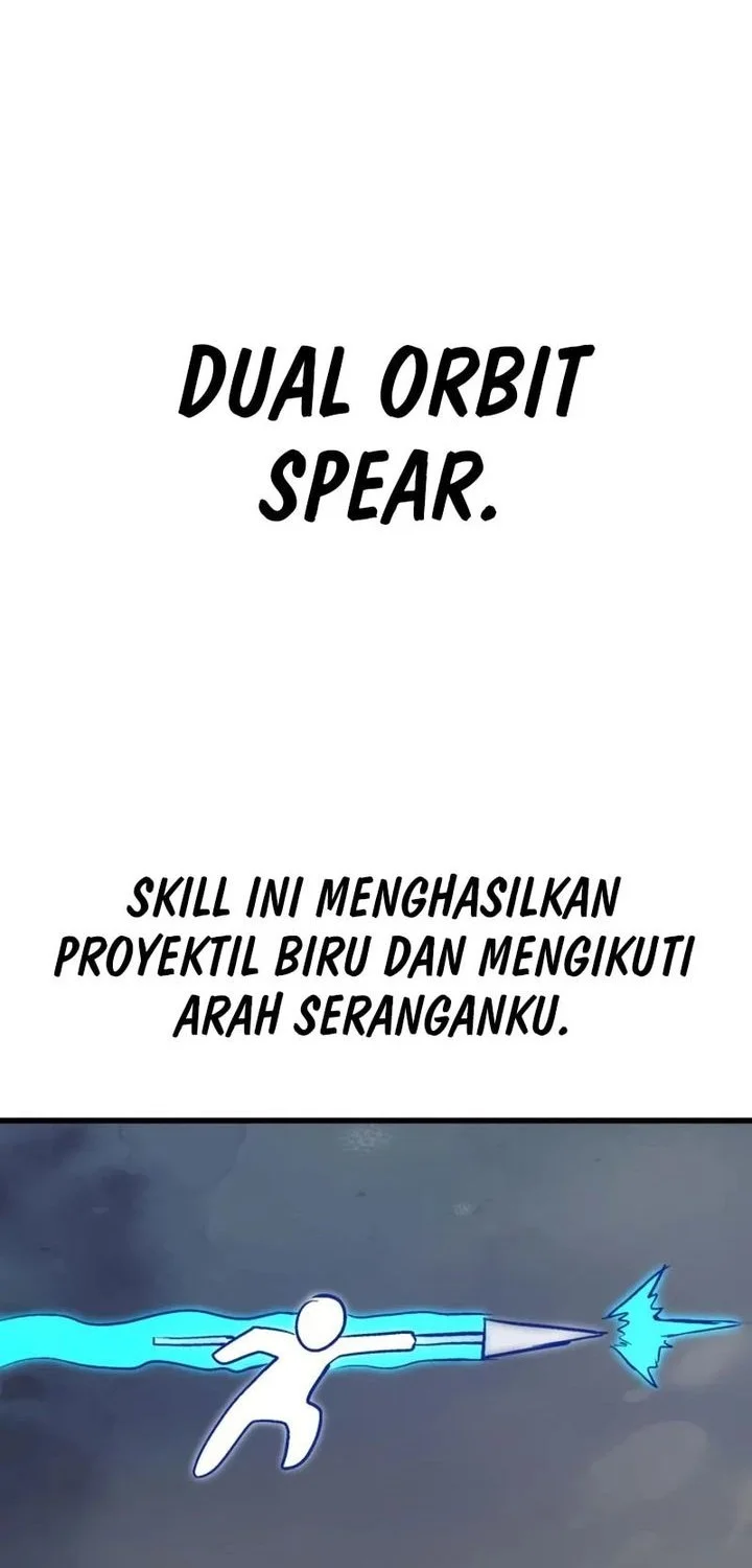 World Saving Is A Skill Chapter 6 Halaman 79
