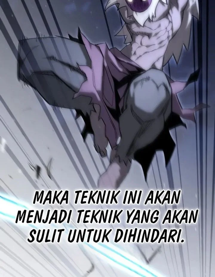 World Saving Is A Skill Chapter 6 Halaman 83
