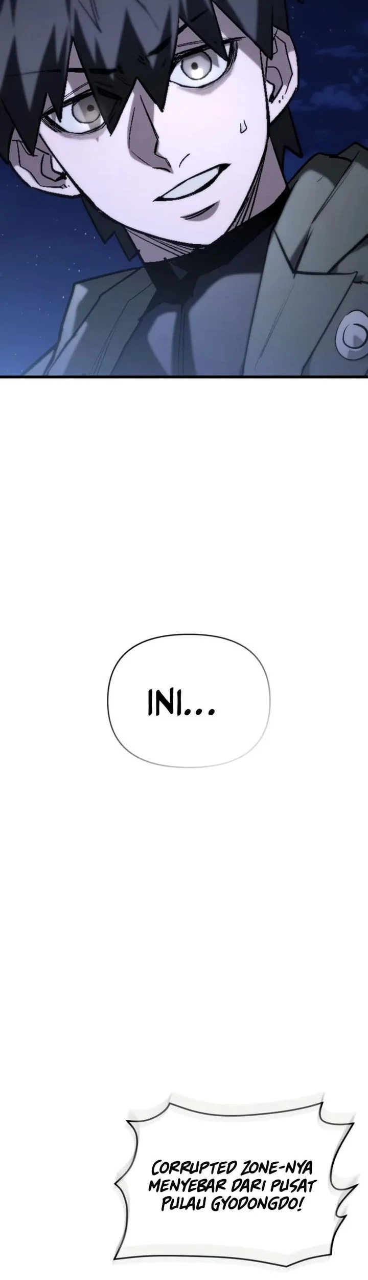 World Saving Is A Skill Chapter 6 Halaman 97