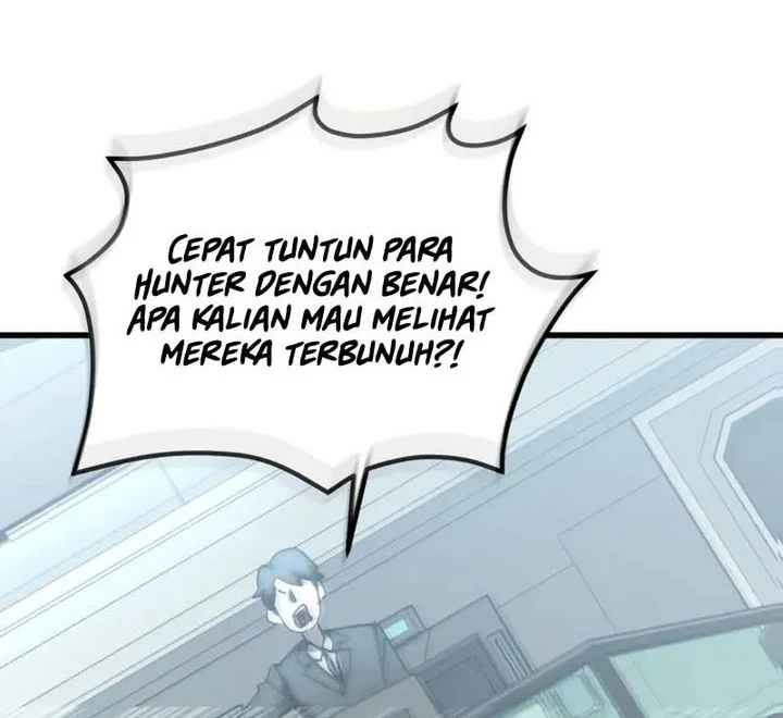 World Saving Is A Skill Chapter 6 Halaman 98