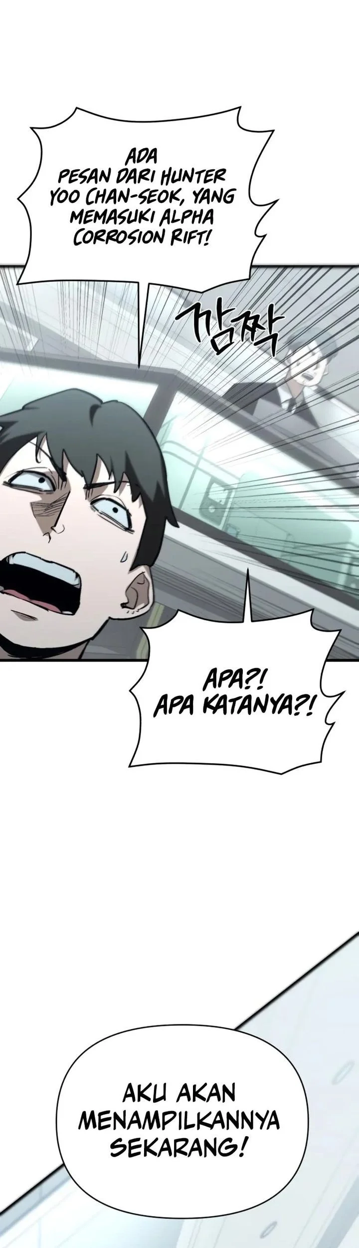 World Saving Is A Skill Chapter 6 Halaman 103