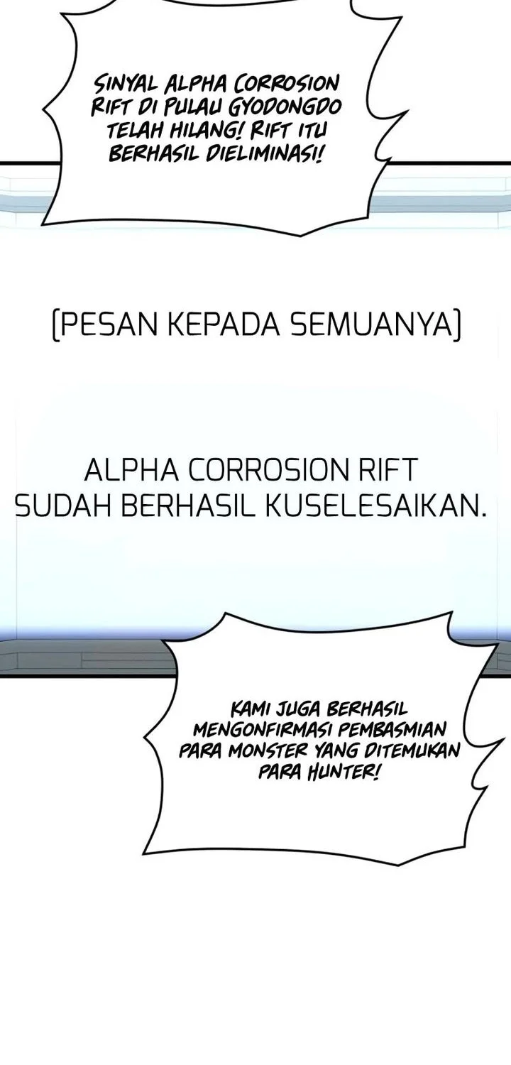 World Saving Is A Skill Chapter 6 Halaman 106