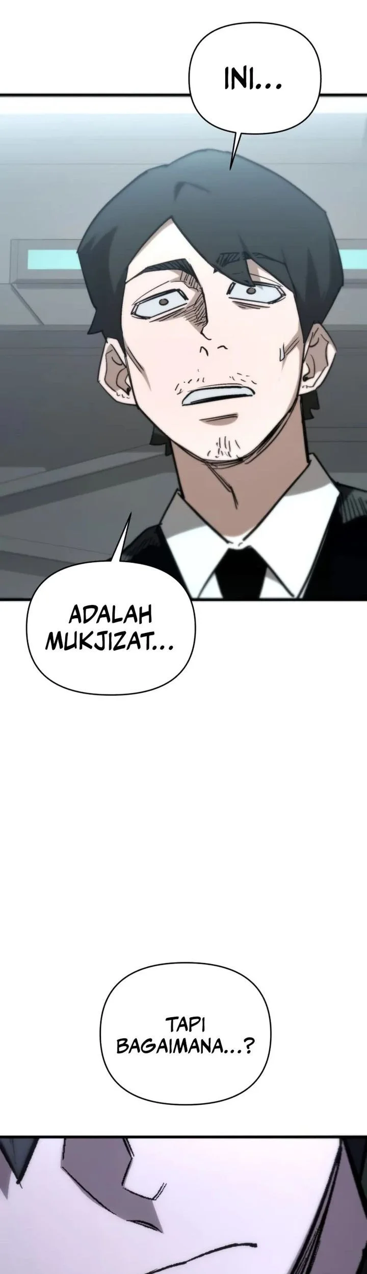 World Saving Is A Skill Chapter 6 Halaman 107