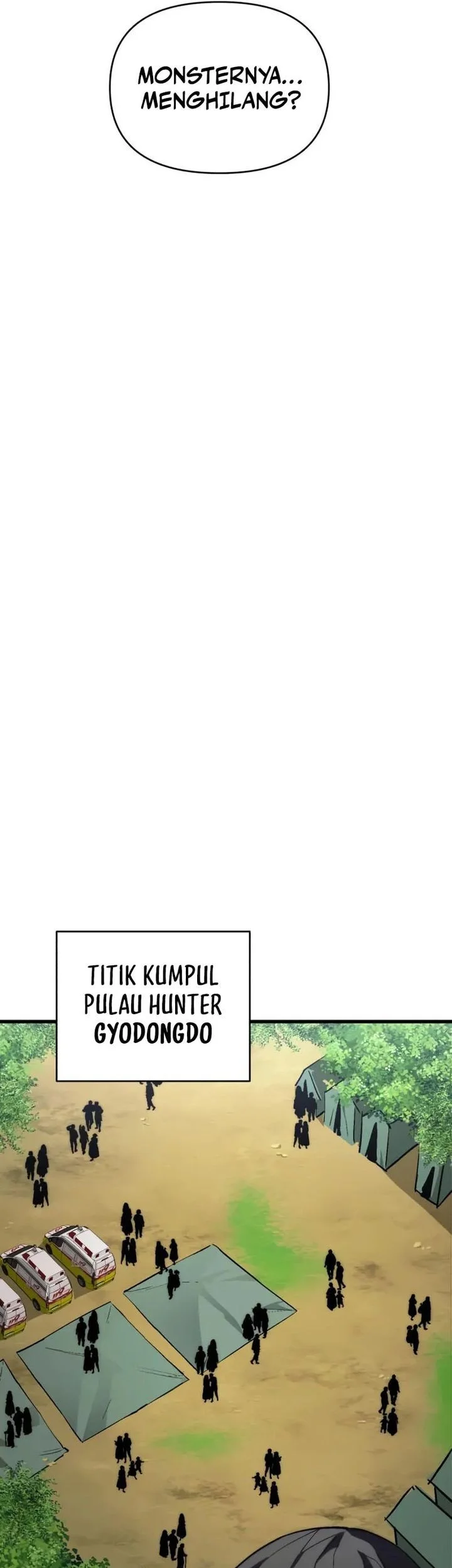 World Saving Is A Skill Chapter 7 Halaman 19