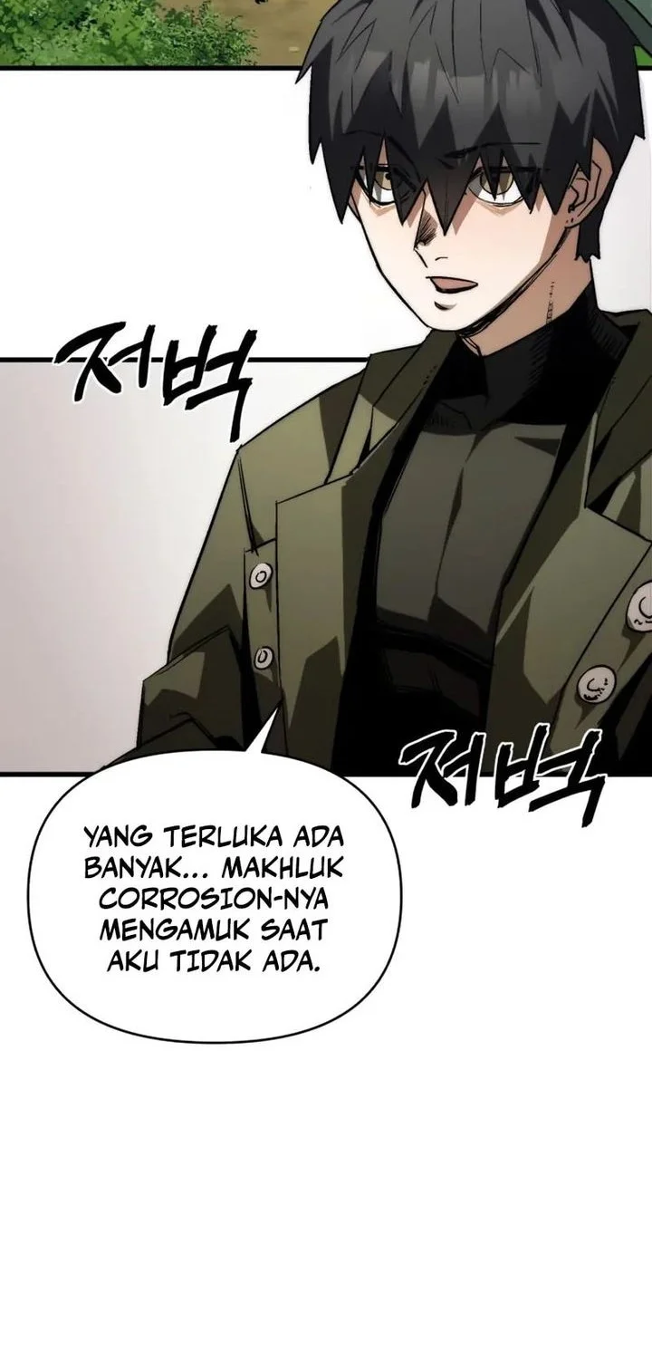 World Saving Is A Skill Chapter 7 Halaman 20