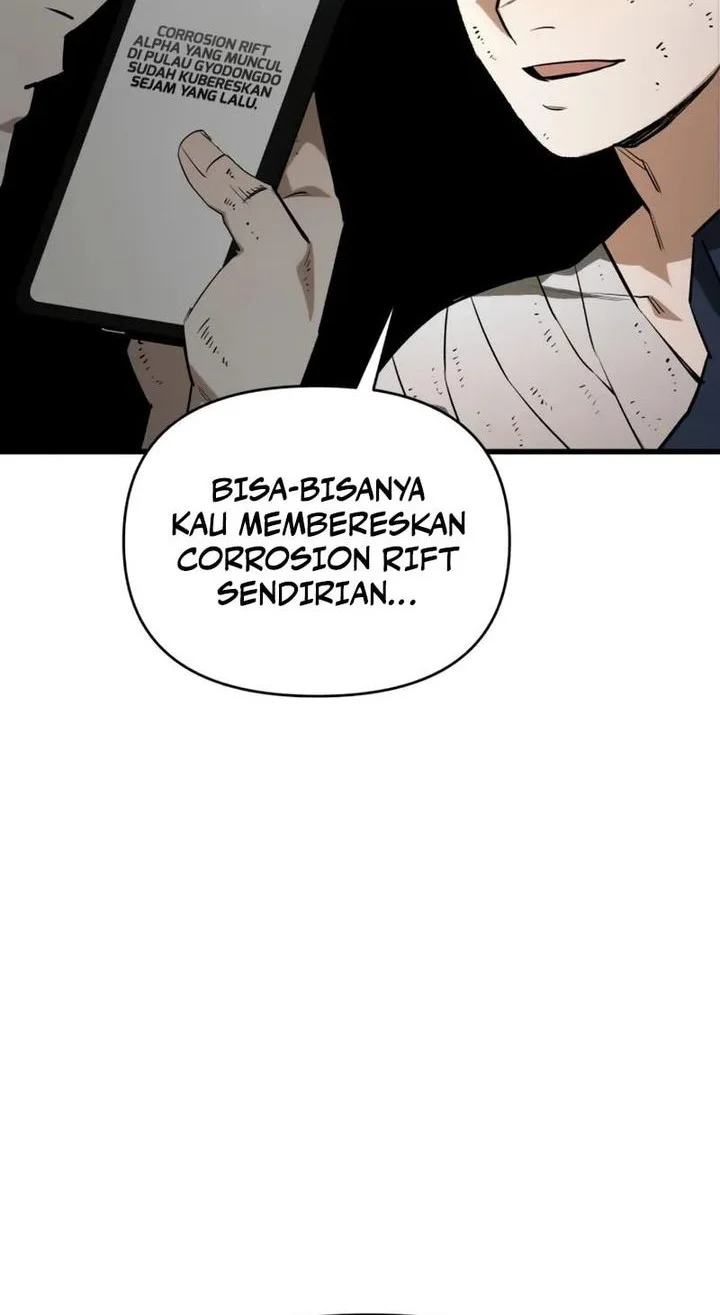 World Saving Is A Skill Chapter 7 Halaman 24