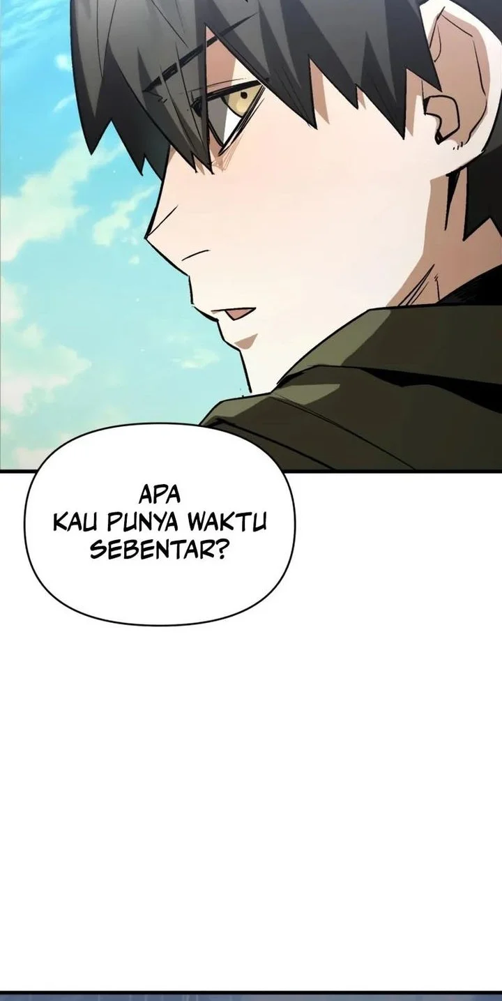 World Saving Is A Skill Chapter 7 Halaman 28