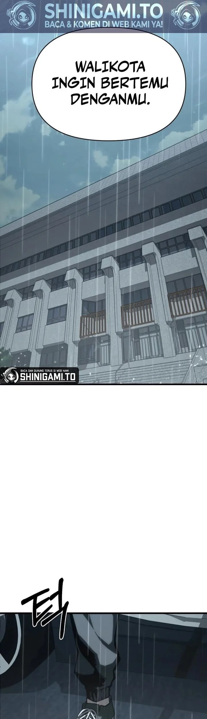 World Saving Is A Skill Chapter 7 Halaman 29