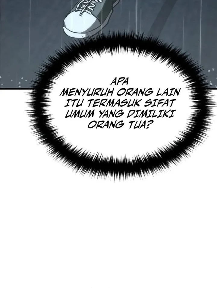 World Saving Is A Skill Chapter 7 Halaman 30