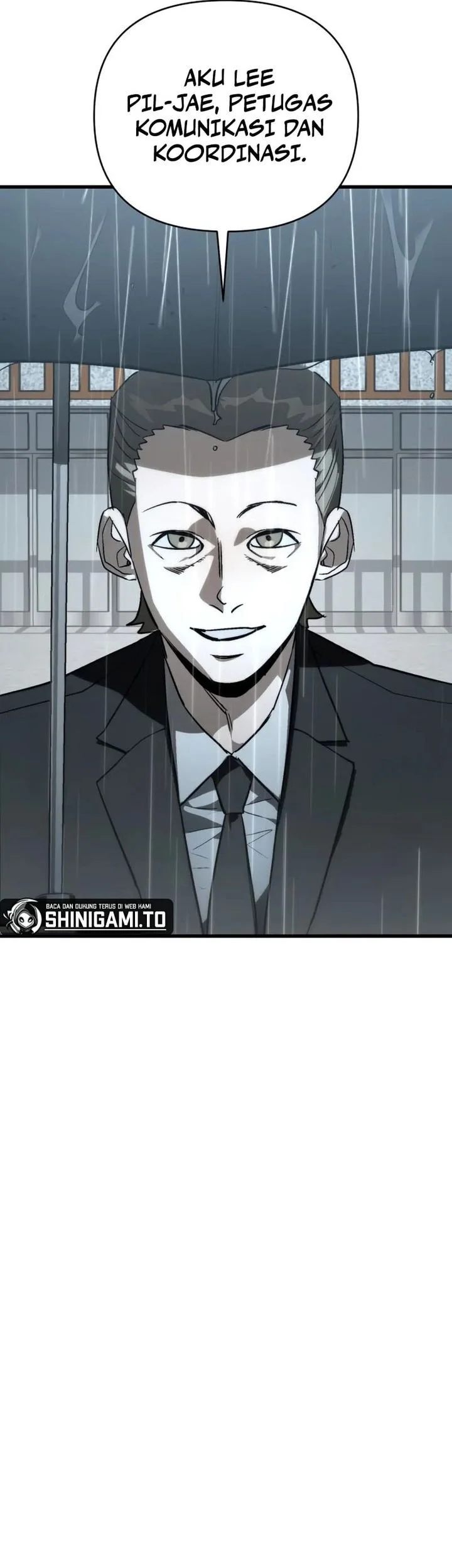 World Saving Is A Skill Chapter 7 Halaman 33