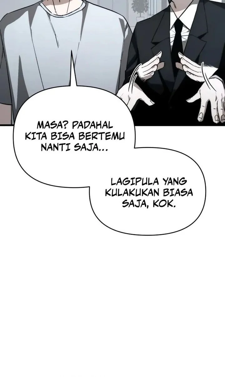 World Saving Is A Skill Chapter 7 Halaman 36