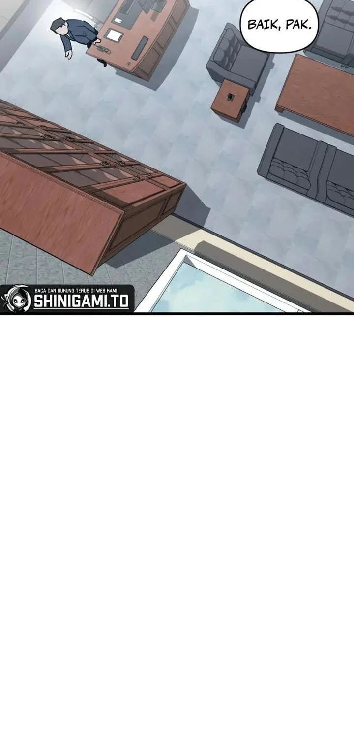 World Saving Is A Skill Chapter 7 Halaman 42
