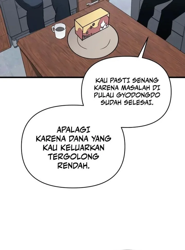 World Saving Is A Skill Chapter 7 Halaman 44
