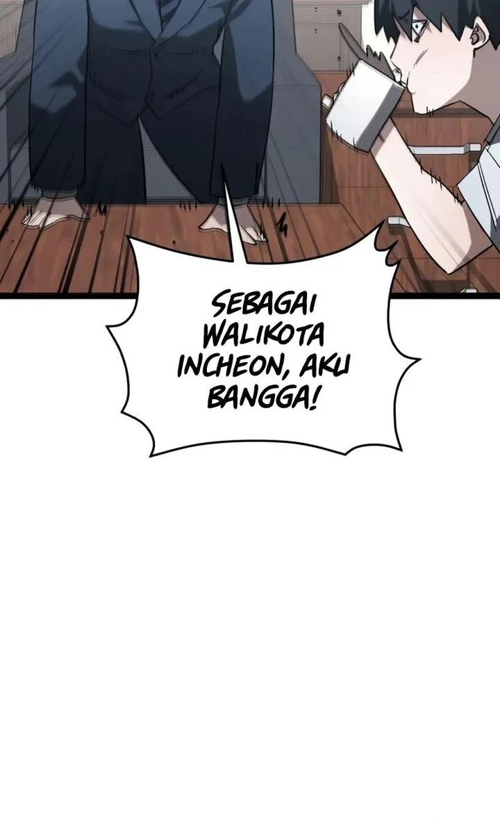 World Saving Is A Skill Chapter 7 Halaman 46