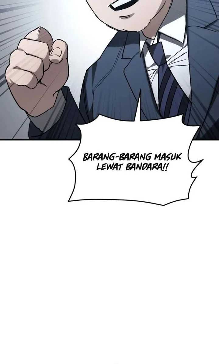 World Saving Is A Skill Chapter 7 Halaman 50