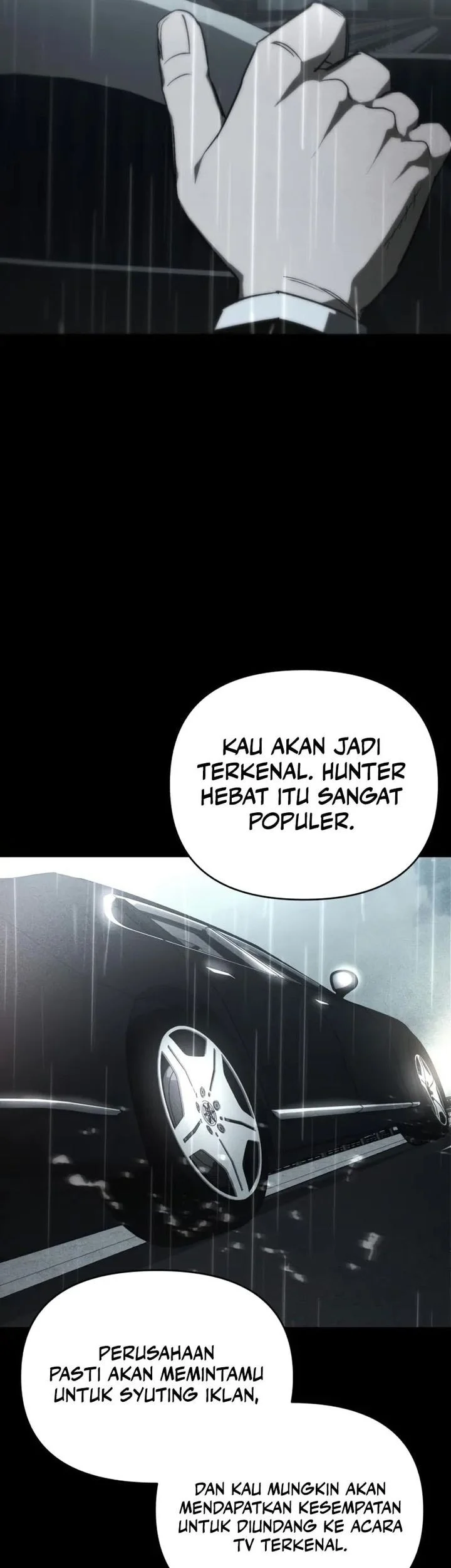 World Saving Is A Skill Chapter 7 Halaman 55