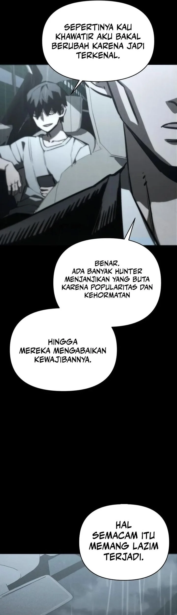 World Saving Is A Skill Chapter 7 Halaman 57