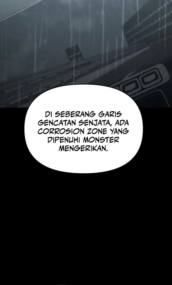 World Saving Is A Skill Chapter 7 Halaman 58