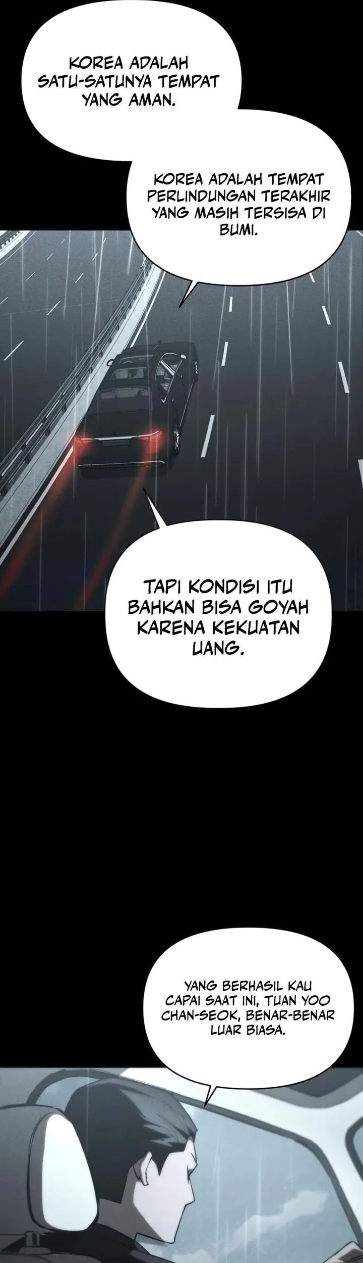 World Saving Is A Skill Chapter 7 Halaman 59