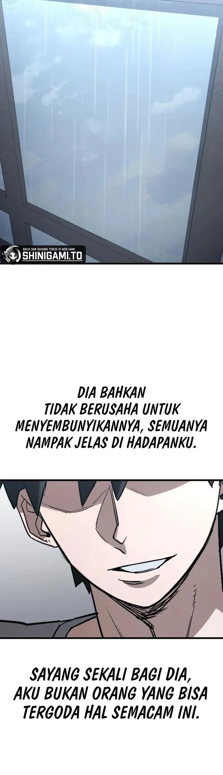 World Saving Is A Skill Chapter 7 Halaman 63
