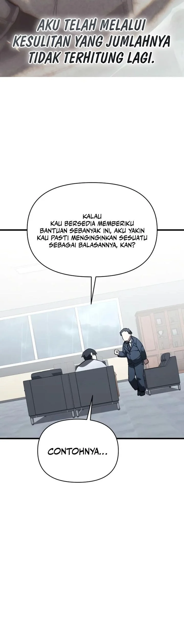 World Saving Is A Skill Chapter 7 Halaman 65