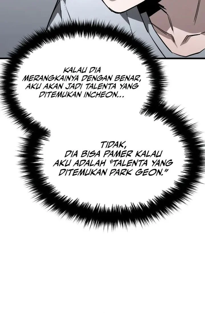 World Saving Is A Skill Chapter 7 Halaman 70