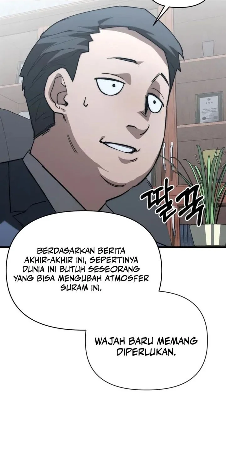 World Saving Is A Skill Chapter 7 Halaman 76
