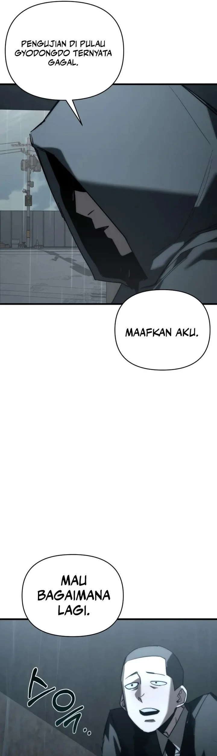 World Saving Is A Skill Chapter 7 Halaman 85