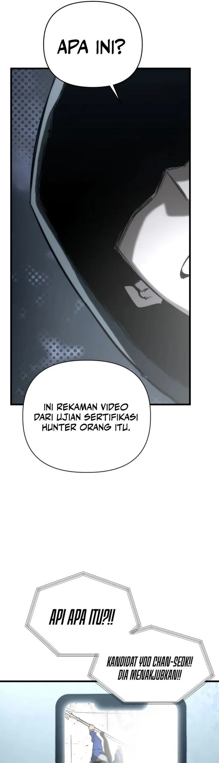 World Saving Is A Skill Chapter 7 Halaman 87