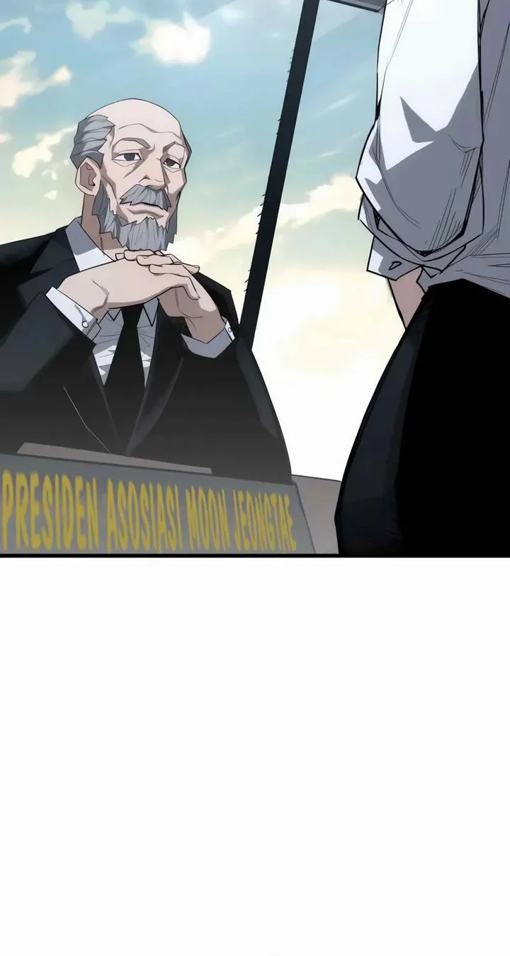 World Saving Is A Skill Chapter 8 Halaman 6