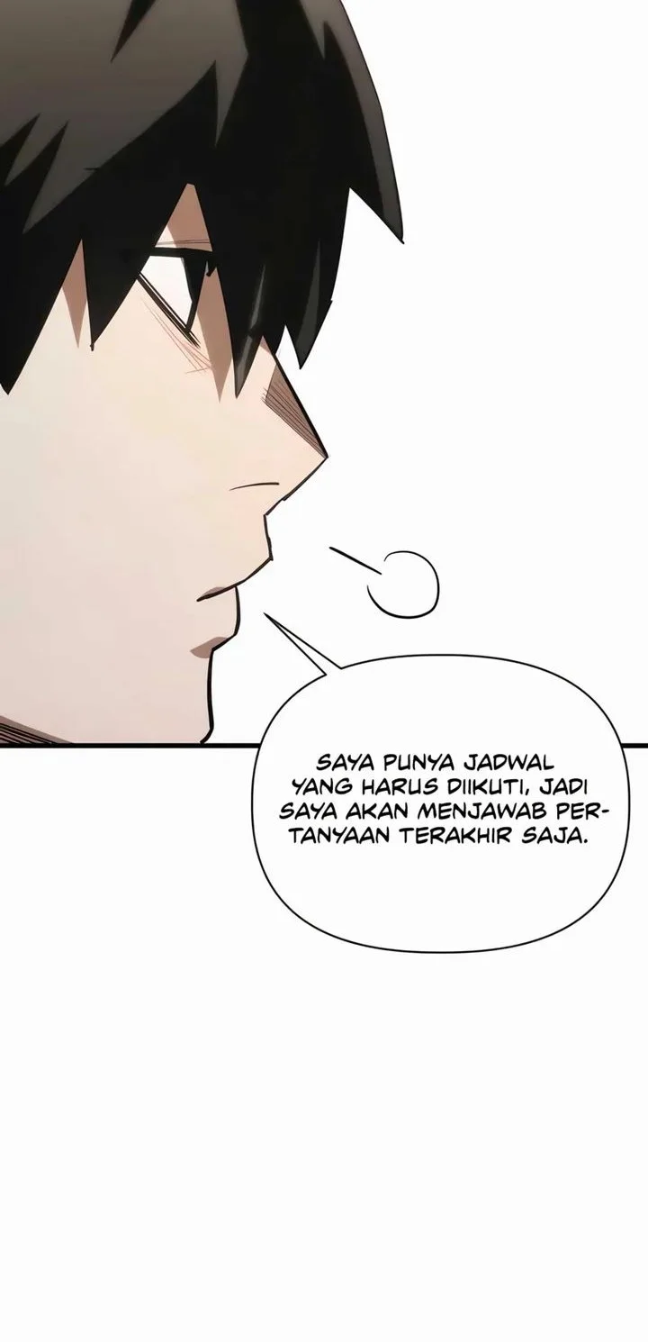 World Saving Is A Skill Chapter 8 Halaman 21