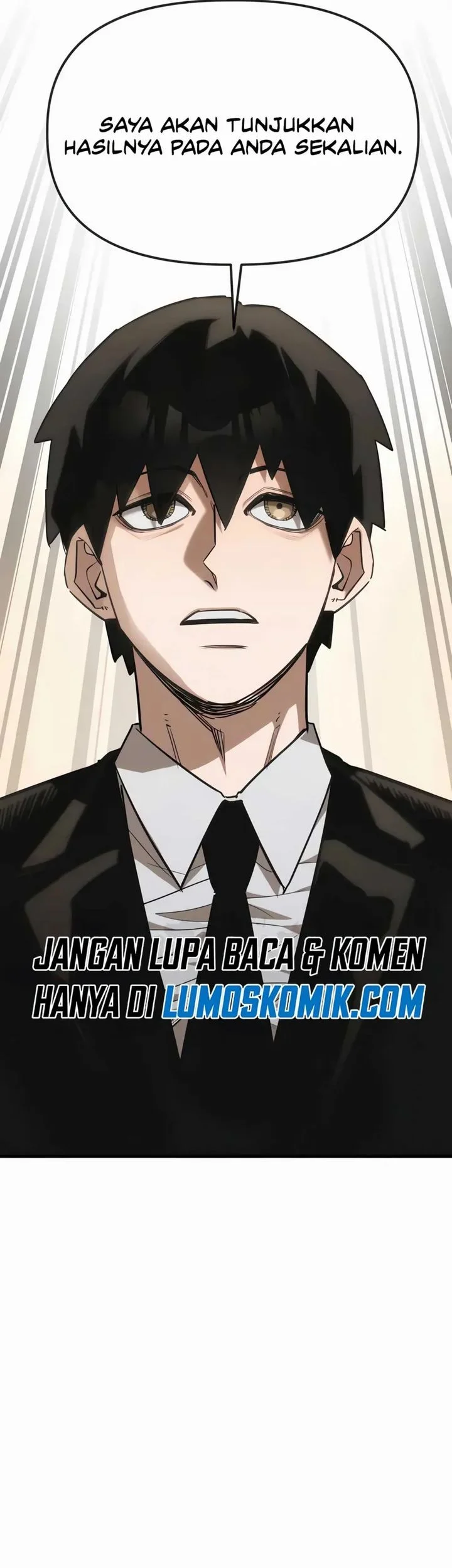 World Saving Is A Skill Chapter 8 Halaman 24