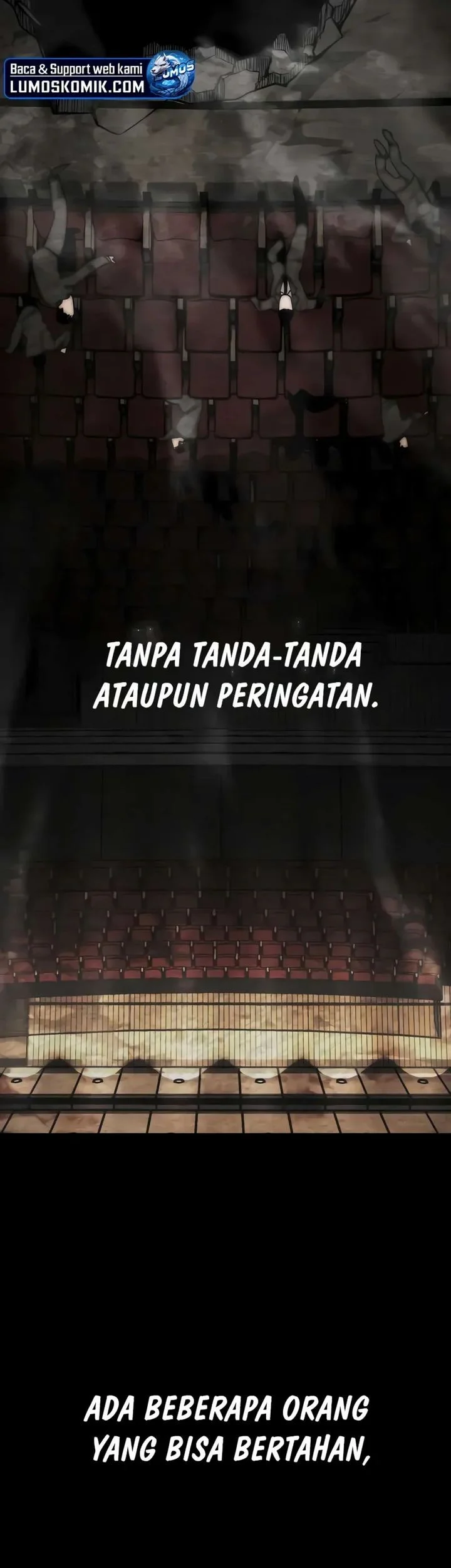 World Saving Is A Skill Chapter 8 Halaman 35