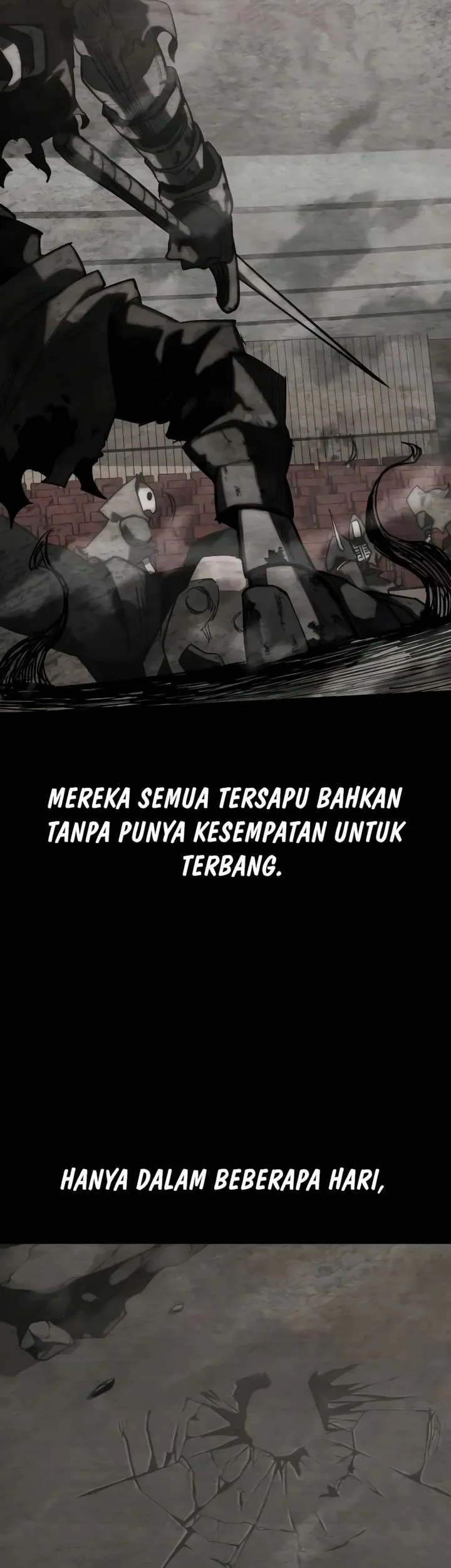 World Saving Is A Skill Chapter 8 Halaman 37