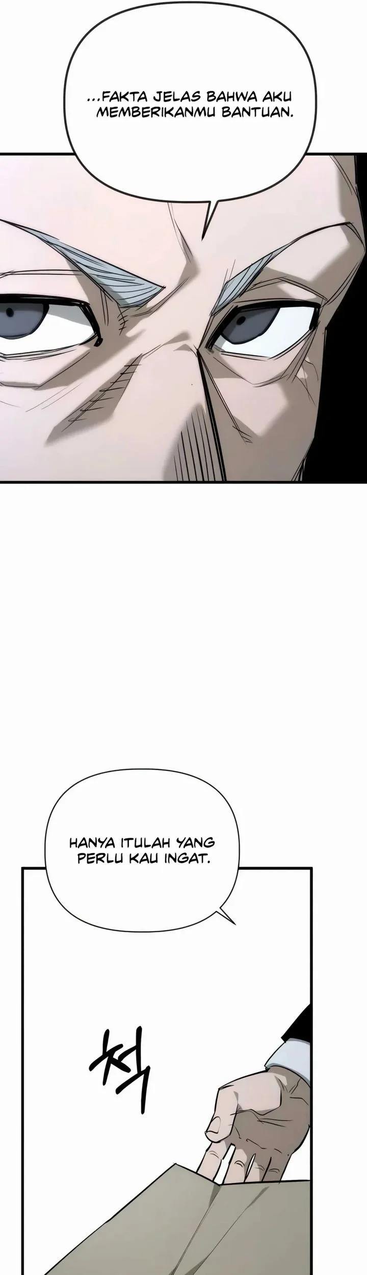 World Saving Is A Skill Chapter 8 Halaman 49