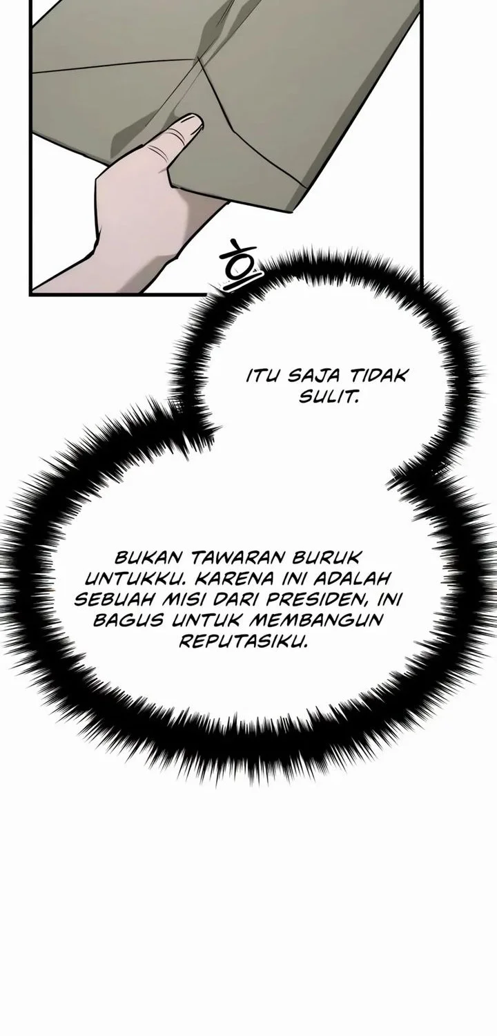 World Saving Is A Skill Chapter 8 Halaman 50