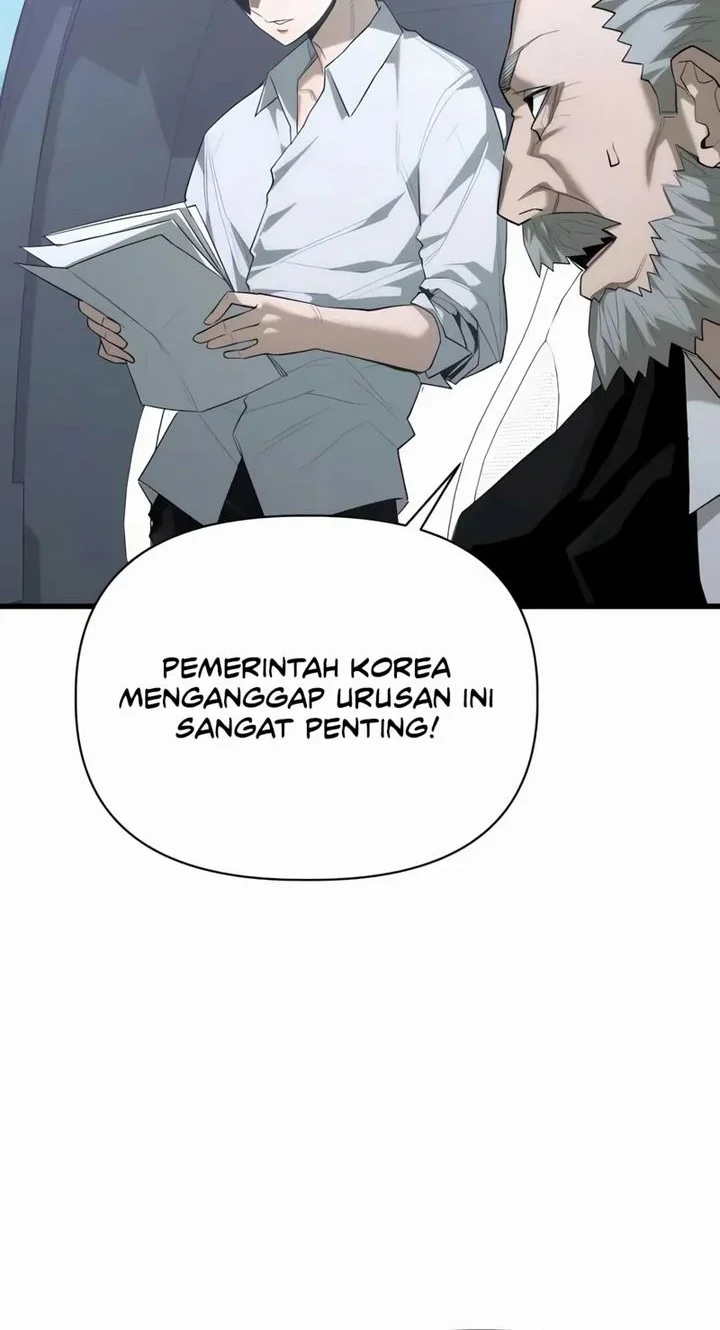 World Saving Is A Skill Chapter 8 Halaman 58