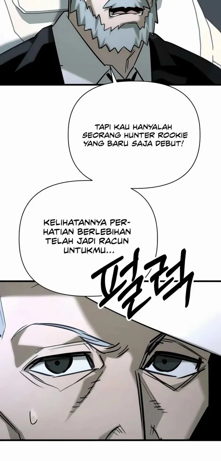World Saving Is A Skill Chapter 8 Halaman 60