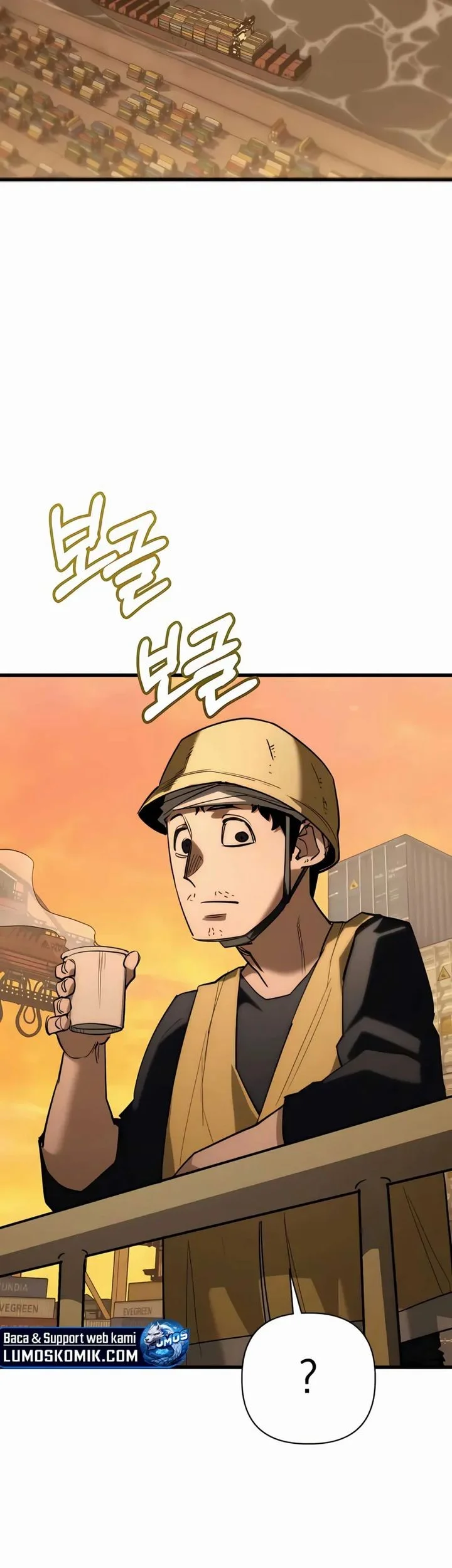 World Saving Is A Skill Chapter 8 Halaman 70