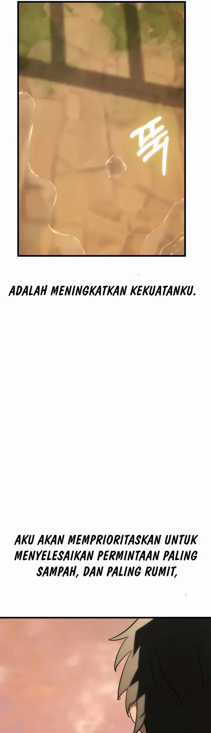 World Saving Is A Skill Chapter 8 Halaman 76