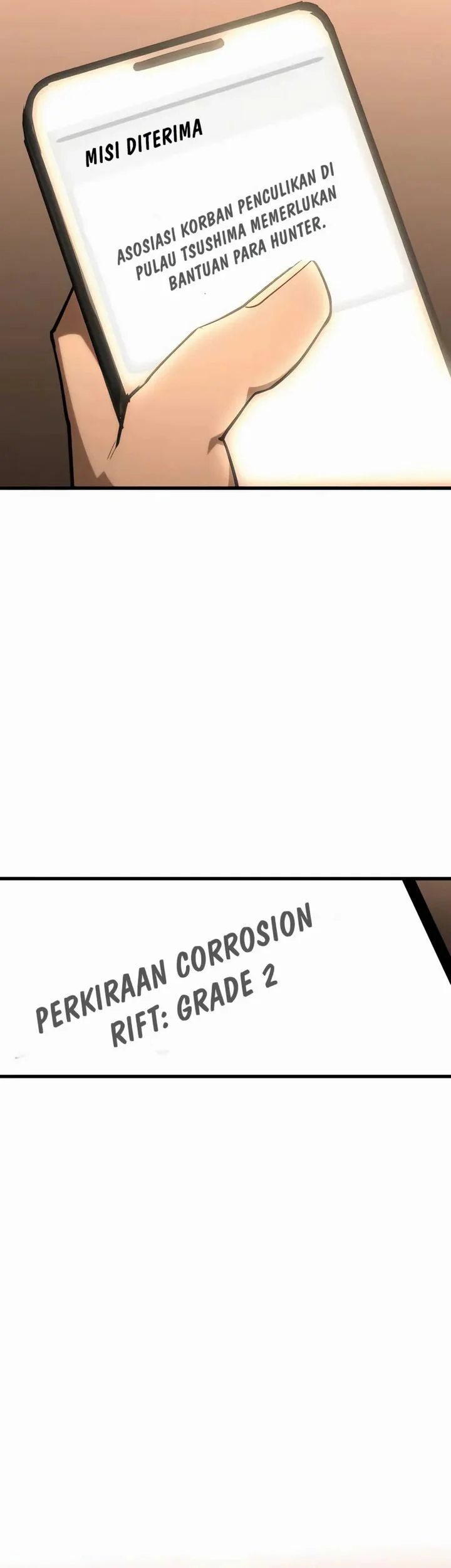 World Saving Is A Skill Chapter 8 Halaman 80