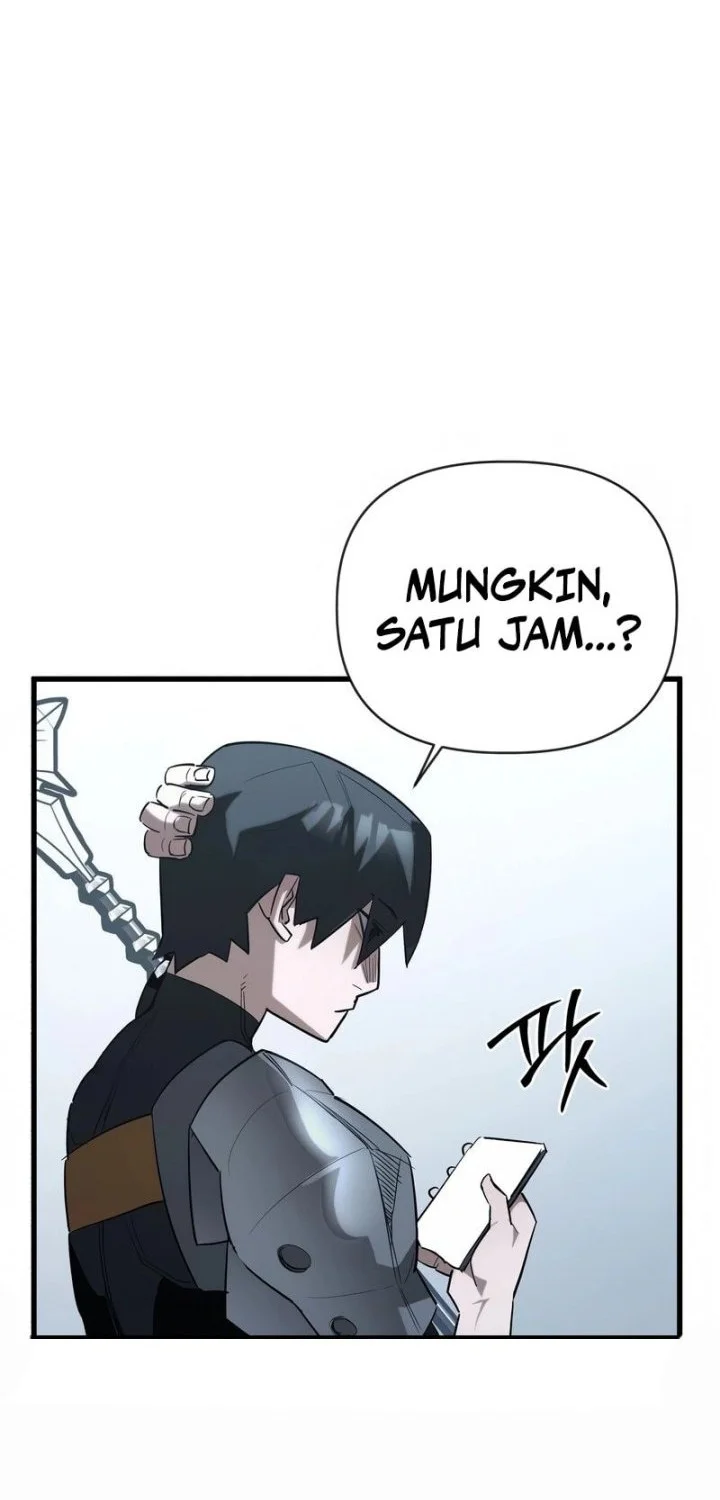 World Saving Is A Skill Chapter 9 Halaman 21