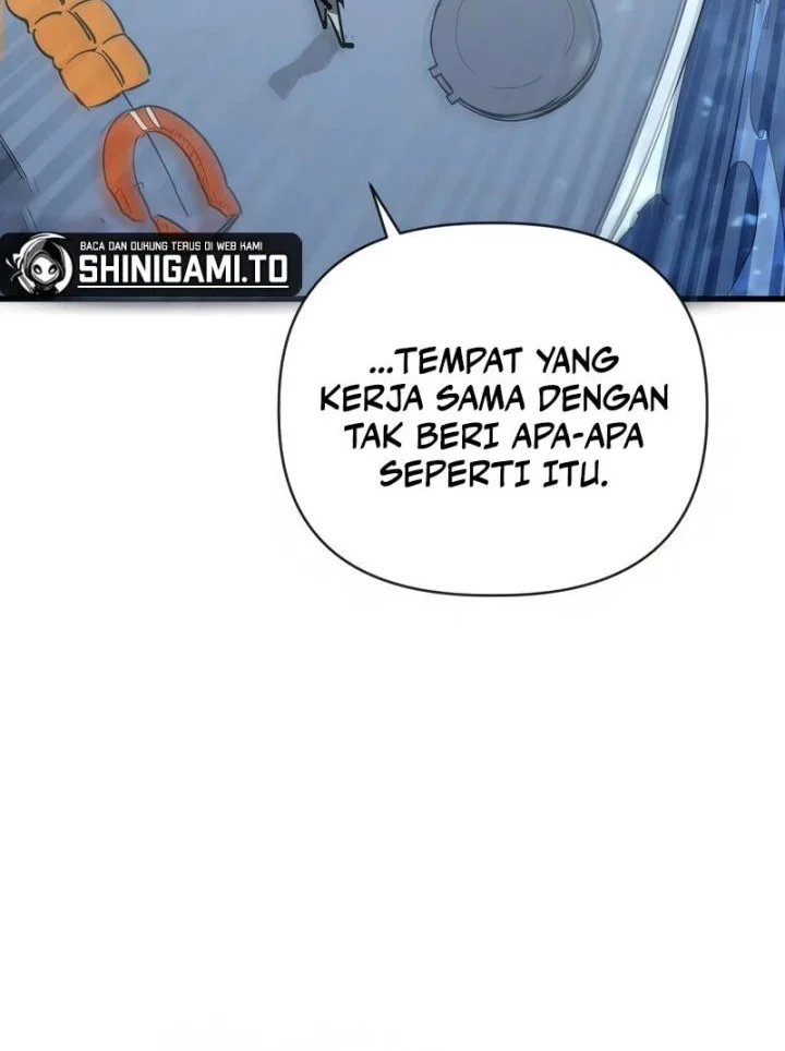 World Saving Is A Skill Chapter 9 Halaman 25