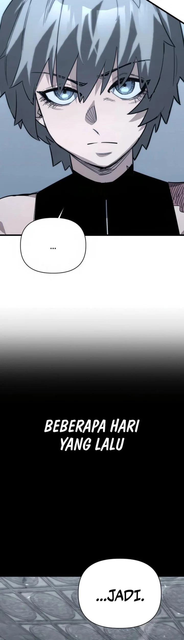 World Saving Is A Skill Chapter 9 Halaman 27