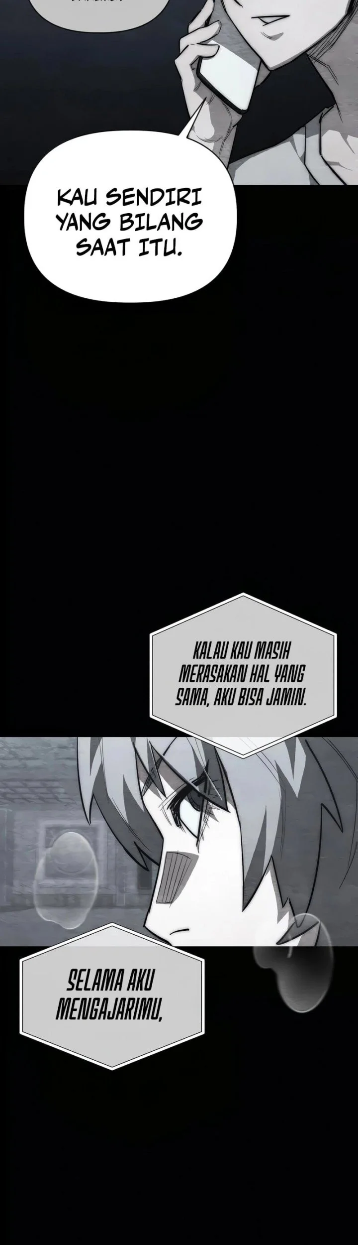 World Saving Is A Skill Chapter 9 Halaman 32