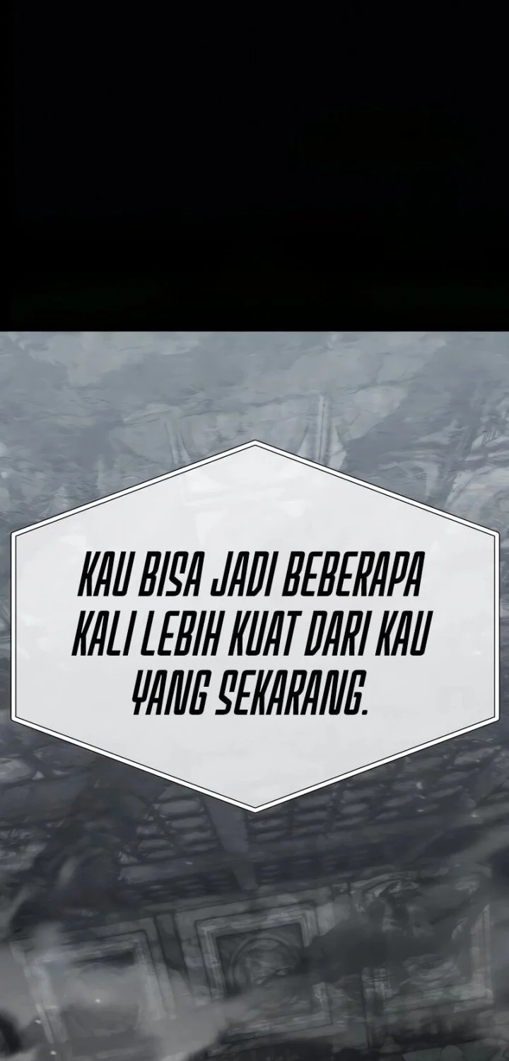 World Saving Is A Skill Chapter 9 Halaman 33
