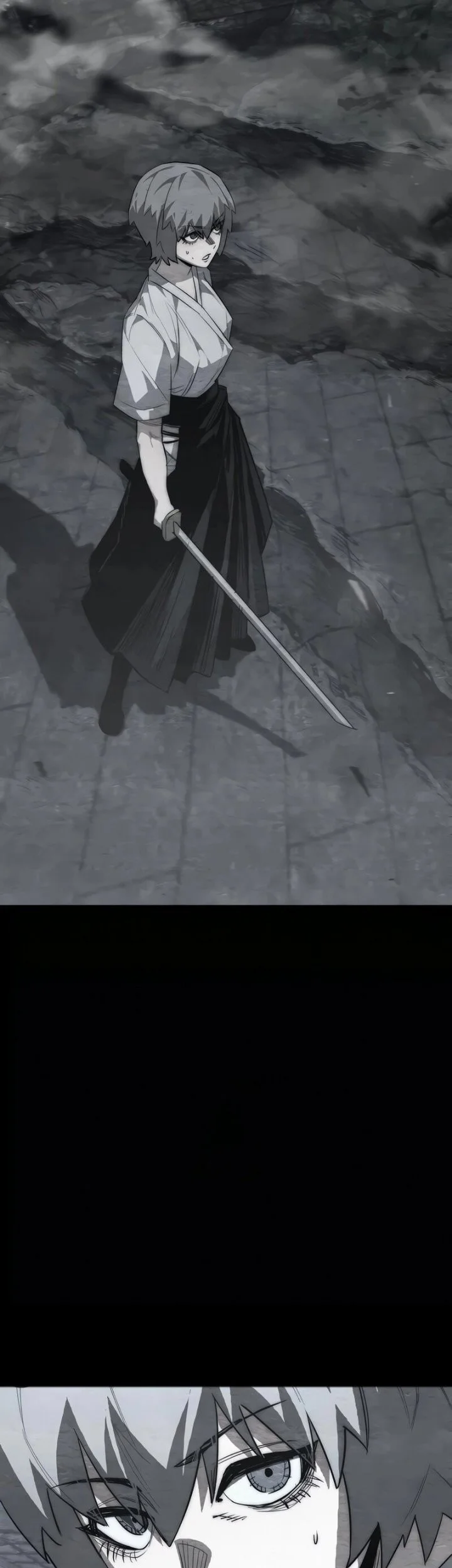 World Saving Is A Skill Chapter 9 Halaman 34